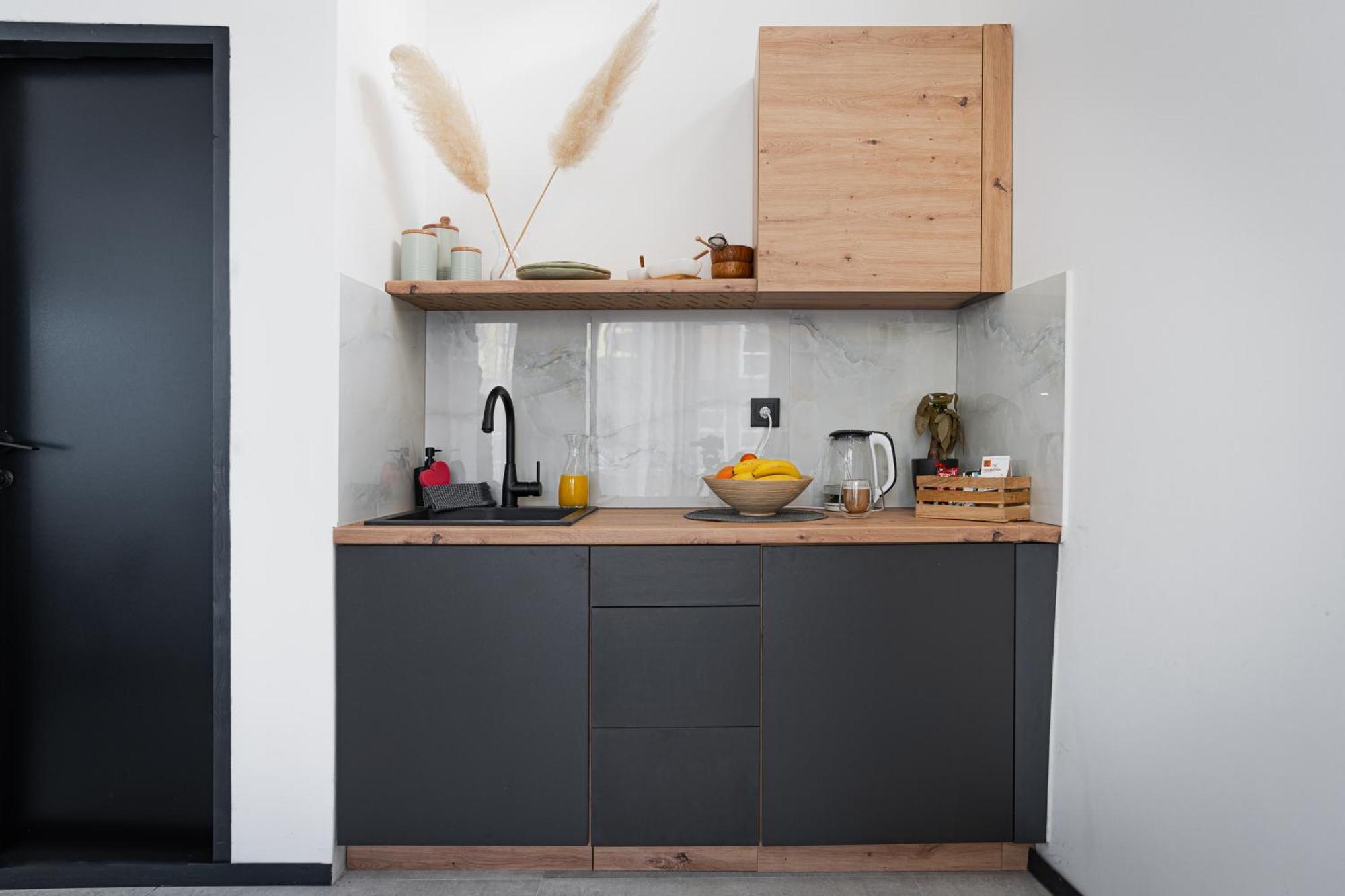 Urban Apartment *