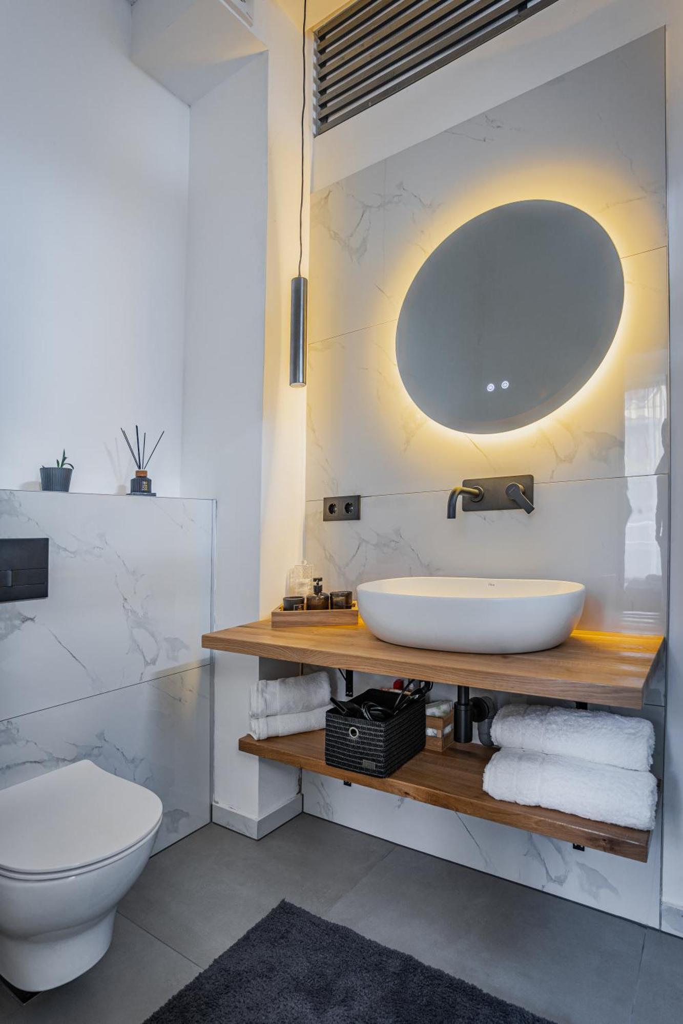 Apartment Urban